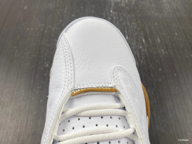 Cheap MAX 414571-171 Air Wheat Jordan 13 0711